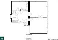 Stilvolle Altbauwohnung mit Grünblick