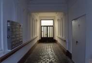 Yppenplatz: Charmante 2-Zimmer-Wohnung direkt am Brunnenmarkt