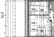 Geräumige 4-Zimmer-Dachgeschosswohnung!