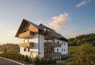 GREEN PARADISE | Vier-Zimmer-Wohnung | FUSCHL AM SEE