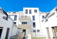 Frühlingsaktion! Ihr neues Familienparadies! WOW - Cooles Townhouse mit Garten! 4 Zimmer + Ideale Raumaufteilung + Erdwärme + Absolute Ruhelage + Tiefgarage! Nachhaltig und zukunftssicher investiert!