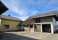 Haus-Sacherl in Burgkirchen bei Braunau
