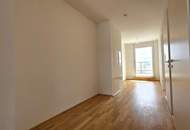 Moderne Terrassenwohnung + Deckenkühlung im 5.OG!!