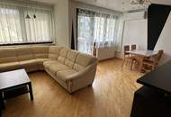 Großzügige Eigentumswohnung mit Loggia, großteils möbliert zu verkaufen