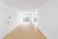 Smart Living: DC2 Tower - U1 Donauinsel ERSTBEZUG