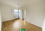 LEO 131 - Tolle 2-Zimmer Wohnung mit Abstellraum und Loggia! Anbindung zu U6, S-Bahn und U1 in Leopoldau