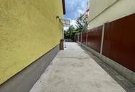 Einfamilienhaus zum Wohlfühlen mit uneinsehbarem Garten im Zehnerviertel von Wr. Neustadt!