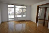 3–4-Zimmer-Wohnung in zentraler Ruhelage mit Seeblick