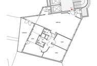 Repräsentatives Büro in zentraler Lage mit Terrasse zu mieten