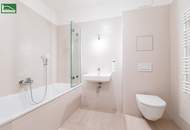 Machen Sie sich und Ihrer Familie eine Freude - hervorragende 4.Zimmer mit Balkon in absoluter Ruhelage - Provisionsfreier Neubau