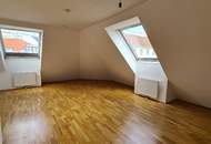 Ihr Investment mit Perspektive: Maisonette mit Galerie &amp; Loggia -befristet vermietetbis 14.11.2028
