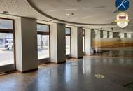 554m² Geschäfts-Bürofläche am Beginn der Fußgängerzone in Bruck/Leitha