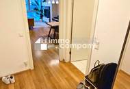Wohnung im 15. Stockwerk - Sauna, Fitnesscenter und und und!