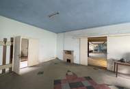 Ehemaliges Großgasthaus als ideale Räumlichkeit für Gewerbe und Vereine