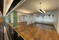 Wiener Börse - Moderne Büroflächen in geschichtsträchtigem Altbau