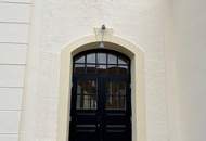 einmalige sensationelle Lage in Spitz (Wachau): Einfamilienhaus / 2 Ferienwohnungen