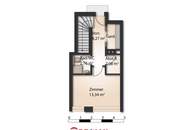 Traumhafte 5-Zimmer-Dachgeschosswohnung in Ottakring