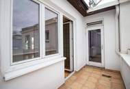 TOP Dachterrassenwohnung mit tollem Ausblick in bester Wohngegend!