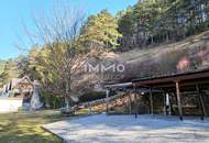 Naturparadies mit Panoramablick - Gepflegtes Einfamilienhaus mit großem Grundstück und Wintergarten