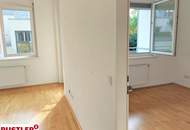 Garagenplatz - Ruhelage - Anbindung