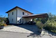 Modernes Einfamilienhaus in sonniger Ruhelage von Schardenberg