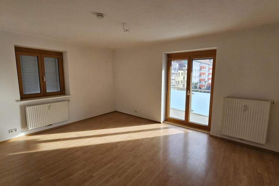 unbefristet | nette 2,5 Zimmer-Wohnung, Wohnung-miete, 699,29,€, 8600 Bruck-Mürzzuschlag