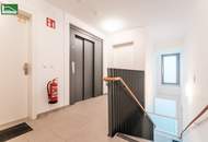 Neuwertige 2-Zimmer-Wohnung mit Garten und perfekter Infrastruktur – ab Oktober verfügbar!
