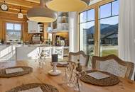 Wohnen wie im Urlaub: Schwedenhaus mit Pool, Galerie und großem Garten nahe Klagenfurt