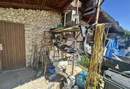 Landhaus in Baumgarten - Sanierungsprojekt!