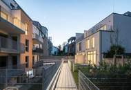 TOWNHOUSE WOHNEN BEIM CASINOPARK