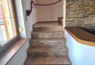 ++PERFEKTE FAMILIEN- oder STUDENTEN- MAISONETTENWOHNUNG zum WOHLFÜHLEN mit 2 BALKONE** 3 SZ, BÜRO, WOHNKÜCHE++ CARPORT++ca. 123 m² WOHNFLÄCHE++