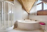 Ihr neues Zuhause wartet - Stilvolles Einfamilienhaus in Krumpendorf am Wörthersee