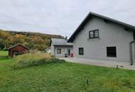 Sanierungsobjekt mit großem Grundstück in Kirchberg an der Pielach