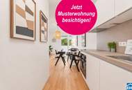 3 Zimmer | Großes Wohngefühl | Clever geplant