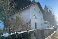 Wo der Inn grüßt – Einfamilienhaus mit Schloss- und Burgblick