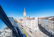 The Legacy - Zukunft berührt Geschichte