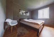 Zwei Bergchalets mit 4 Apartments in Hinterstoder
