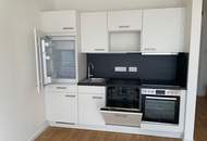 Stylische 1 Zimmer Erstbezugswohnung mit Balkon &amp; Garage in Maria Enzersdorf – Ihr neues Zuhause!