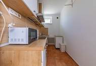 GROßZÜGIGE LIEGENSCHAFT MIT GARAGE IN STOCKERAUER STADTLAGE!