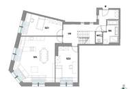 Dachgeschosstraum mit Weitblick