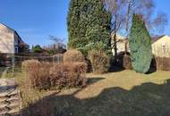 Entzückende Wohnung mit Gartennutzung!