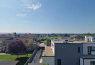 Top 4-Zimmer Maisonette in Ebergassing mit Balkon und 2 Terrassen