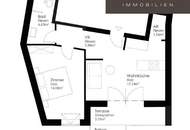 | TOP-NEUBAU | ERSTBEZUG | WÄRMEPUMPE | ANLEGERWOHNUNG