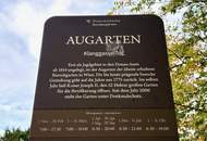 WUNDERSCHÖN SANIERTE WOHNUNG DIREKT AM AUGARTEN - ANKOMMEN UND WOHLFÜHLEN!