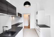 Hochwertig möblierte 3-Zimmer-Wohnung mit Balkon