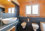 Almchalet am Klippitztörl: Wanderparadies und Skivergnügen! Eigennutzung & Vermietung