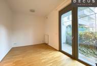 SMARTE 1 ZIMMER WOHNUNG | MIT TERRASSE | AB 01.01.26 VERFÜGBAR