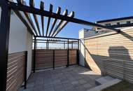 Dachgeschoss Maisonette mit Dachgarten bei U1 Hauptbahnhof Wien