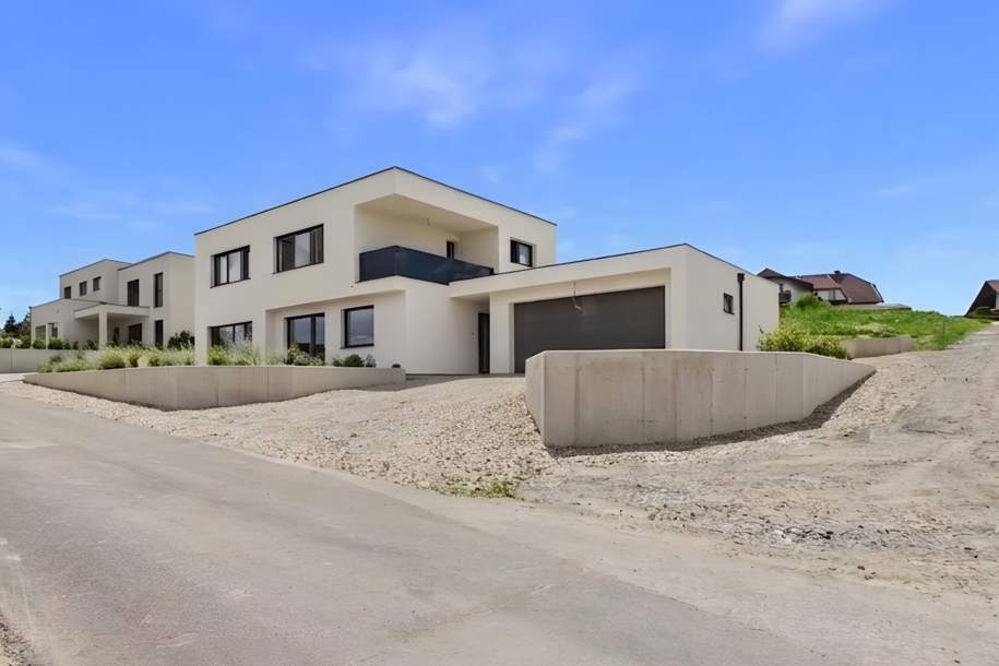 Traumhaftes Haus nur 25 min von Linz Achtung!! Sie gestalten Ihr Haus zur Perfektion, nach Ihrem Geschmack, Haus-kauf, 695.000,€, 4175 Urfahr-Umgebung