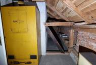 Sanierungsobjekt mit großem Grundstück in Kirchberg an der Pielach